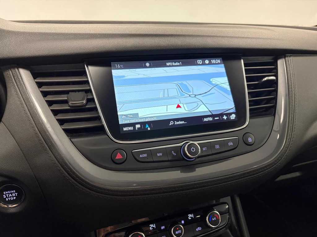 Opel Grandland X – foto 23