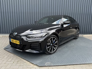 BMW 4 Serie – thumbnail 5