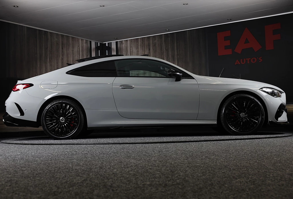 Mercedes-Benz CLE – foto 12