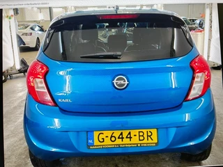 Opel KARL – thumbnail 4