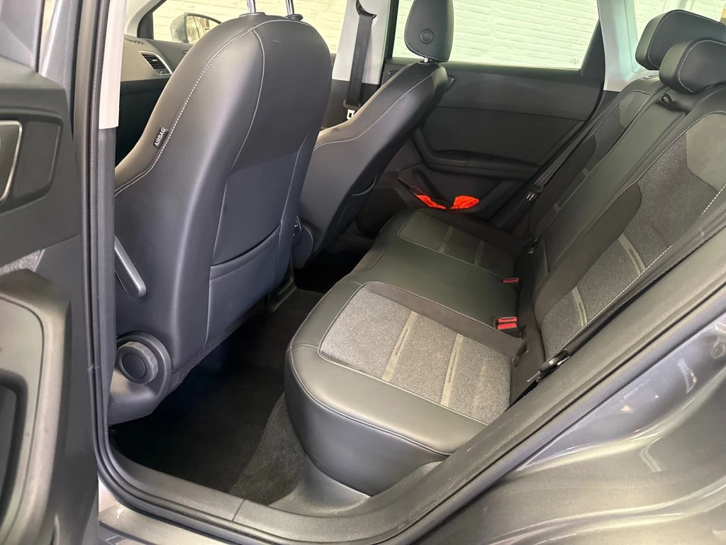 SEAT Ateca – foto 15