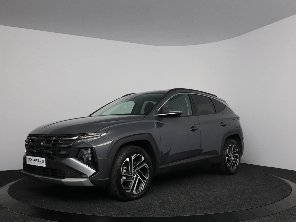 Hyundai Tucson – foto 2