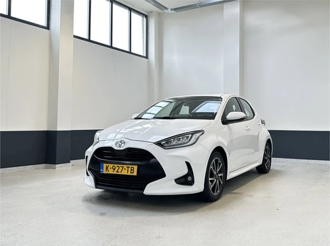 Toyota Yaris 1.5 VVT-i Business Plus | NL | 1 Eig | Navigatie| LM velgen | Apple Carplay/ Android Auto| Camera |