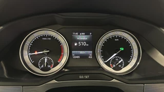 Škoda Superb – thumbnail 23