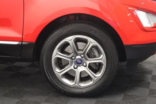 Ford EcoSport – thumbnail 7