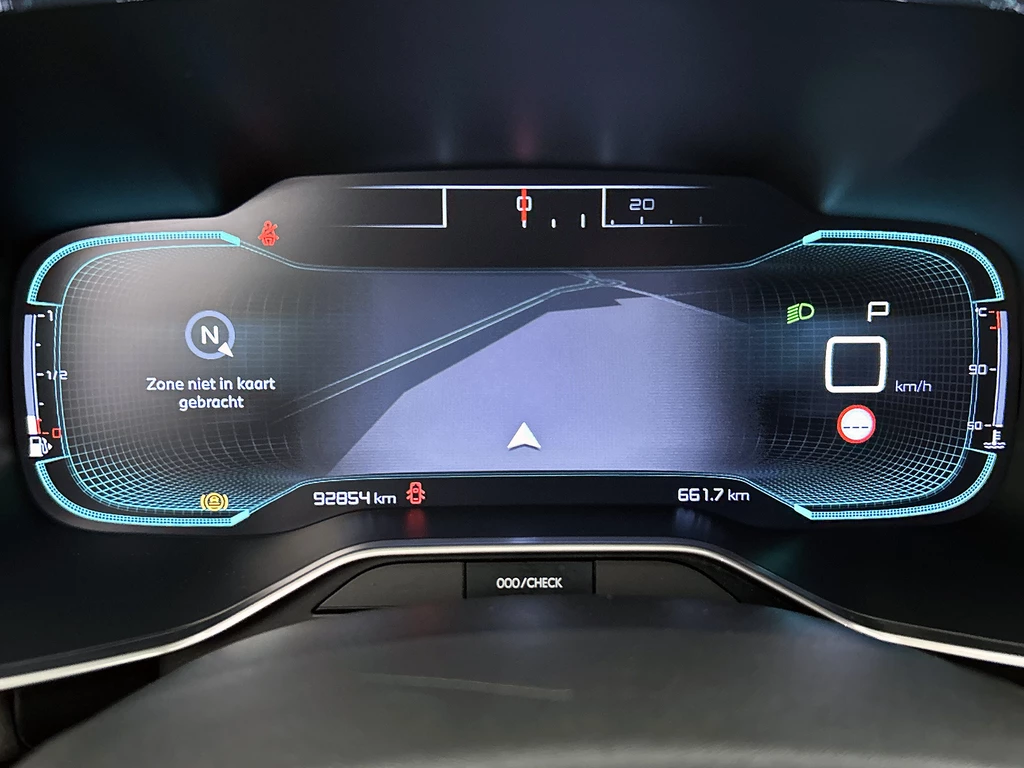 Citroën C5 Aircross – foto 10