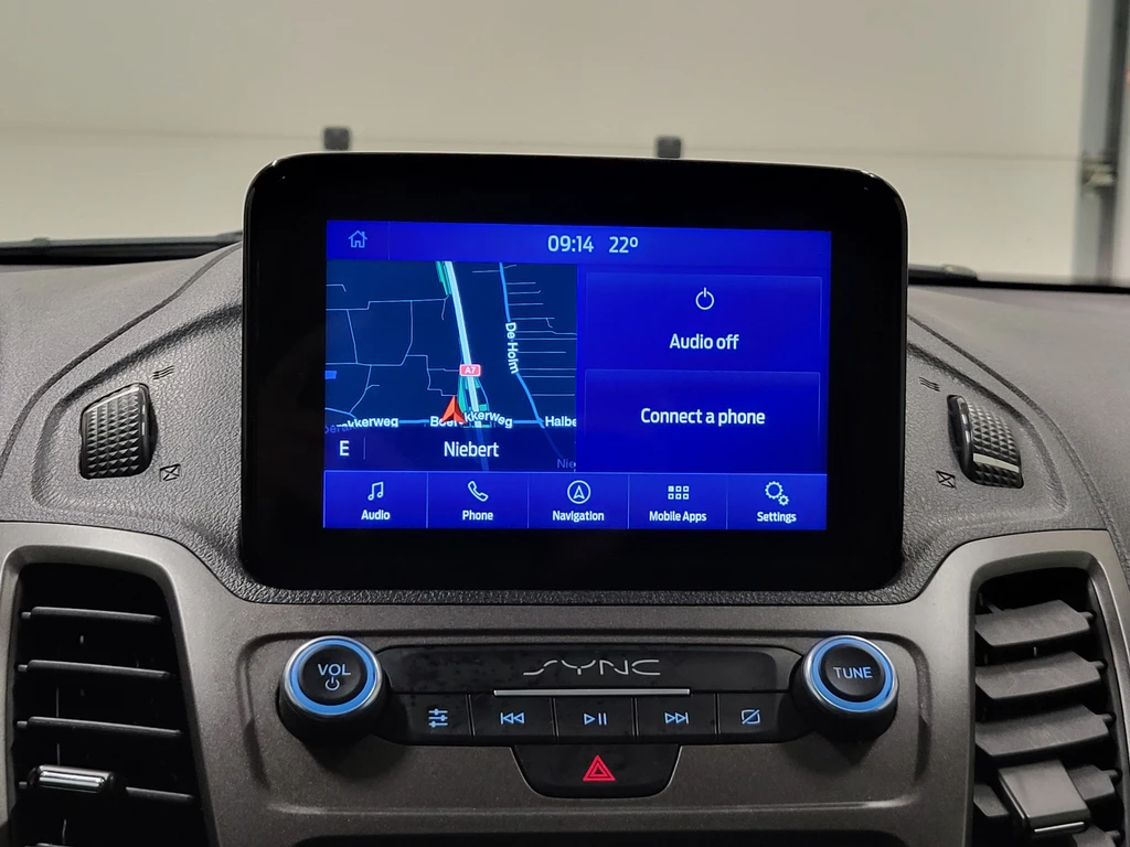 Ford Transit Connect – foto 14