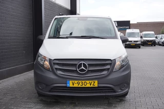 Mercedes-Benz Vito – thumbnail 4