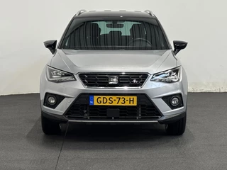 SEAT Arona – thumbnail 7