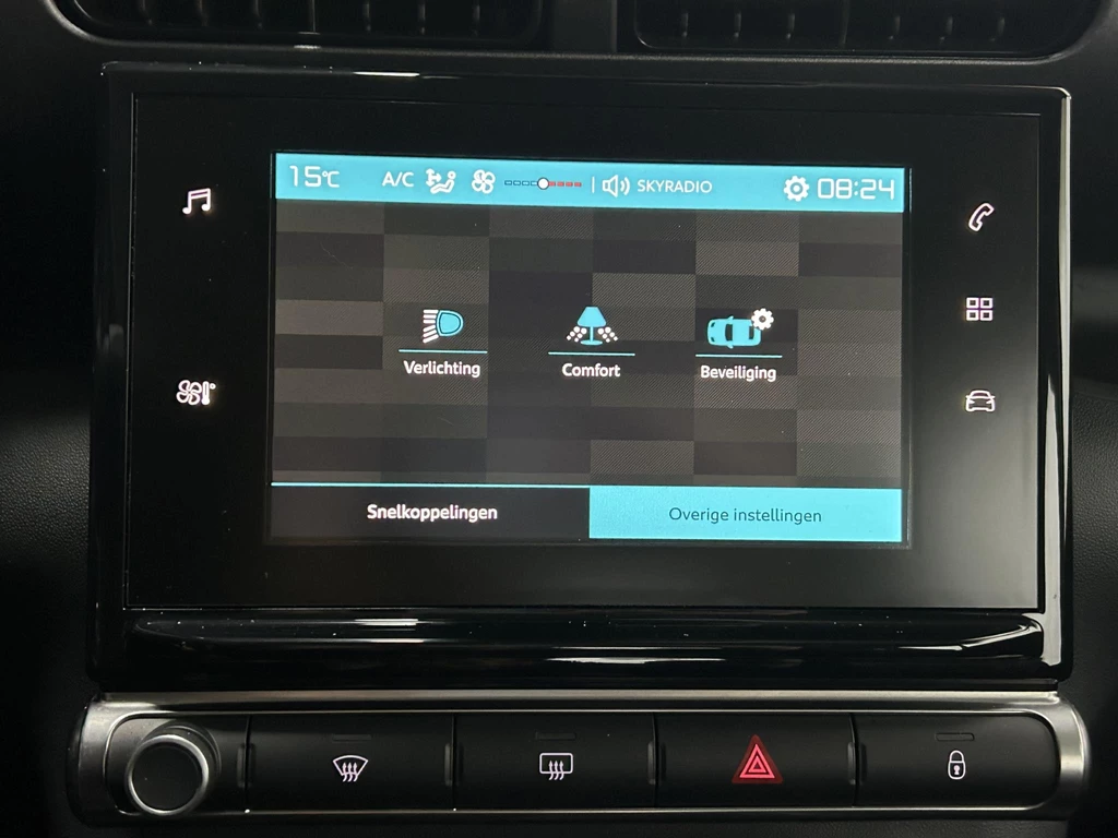 Citroën C3 Aircross – foto 47
