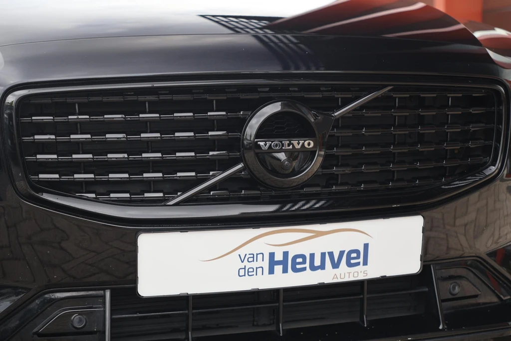 Volvo V60 – foto 8