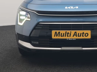 Kia Niro – thumbnail 23