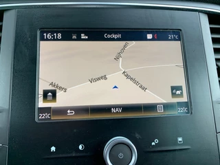Renault Mégane Estate – thumbnail 15