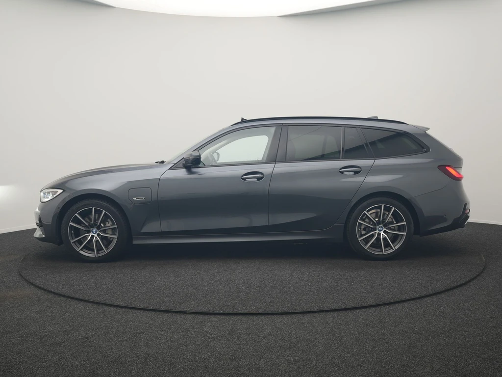 BMW 3 Serie – foto 3