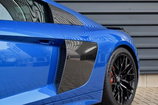 Audi R8 – thumbnail 36