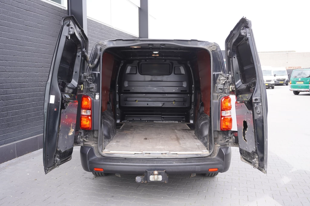 Toyota ProAce – foto 8