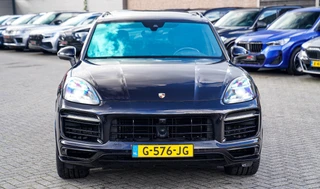 Porsche Cayenne – thumbnail 14