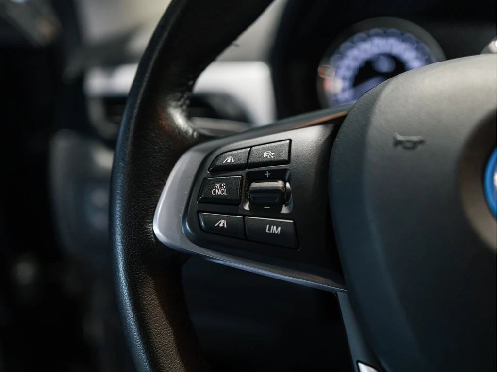 BMW X1 – foto 24