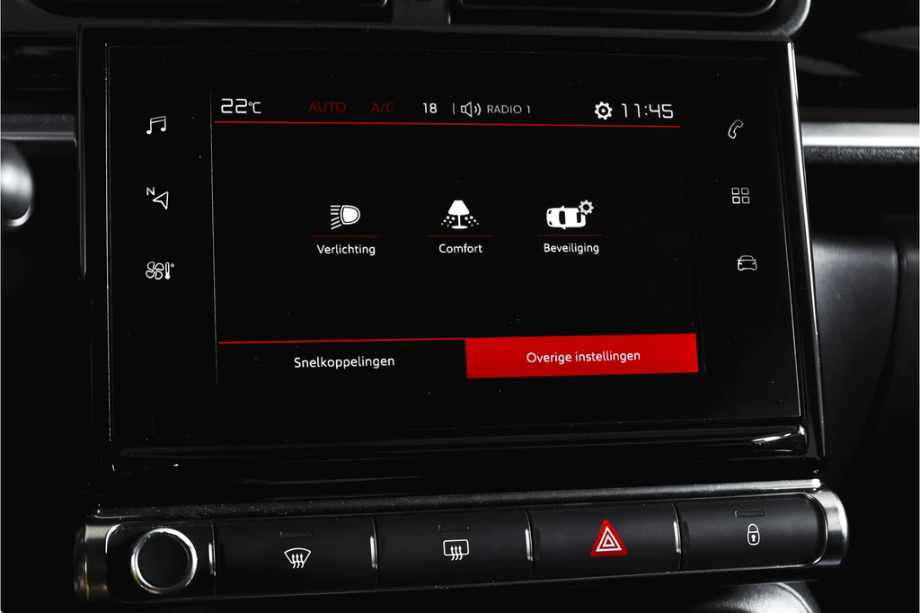 Citroën C3 – foto 32