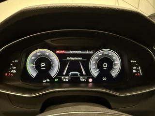Audi A6 – thumbnail 18