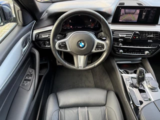 BMW 5 Serie – thumbnail 23