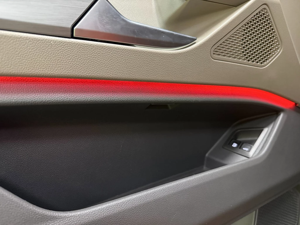 Volkswagen Multivan – foto 20