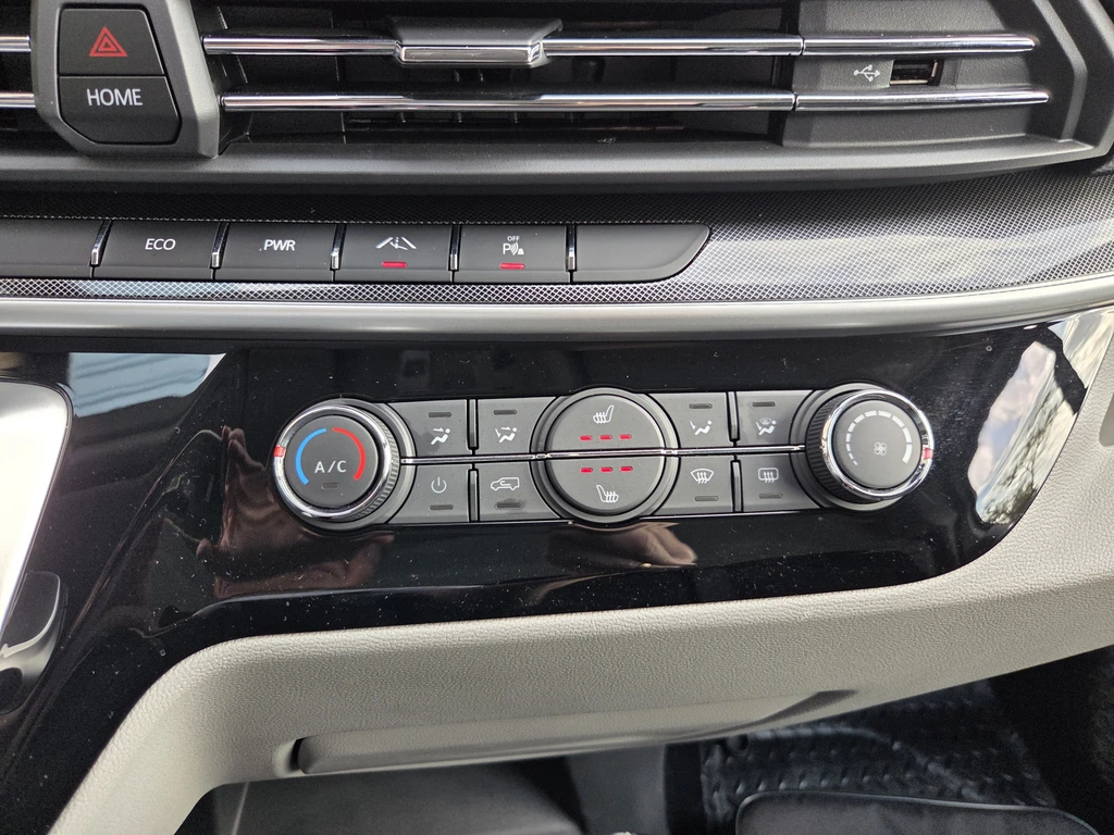 Maxus eDeliver9 – foto 32