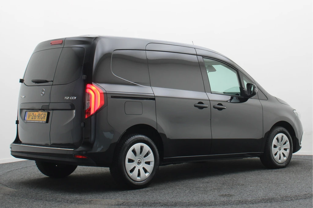 Mercedes-Benz Citan – foto 8