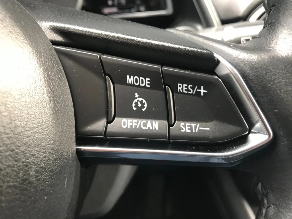 Mazda CX-3 – foto 21