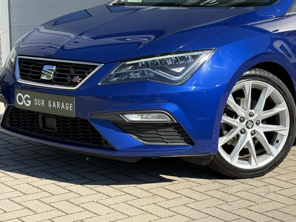 SEAT Leon – foto 15