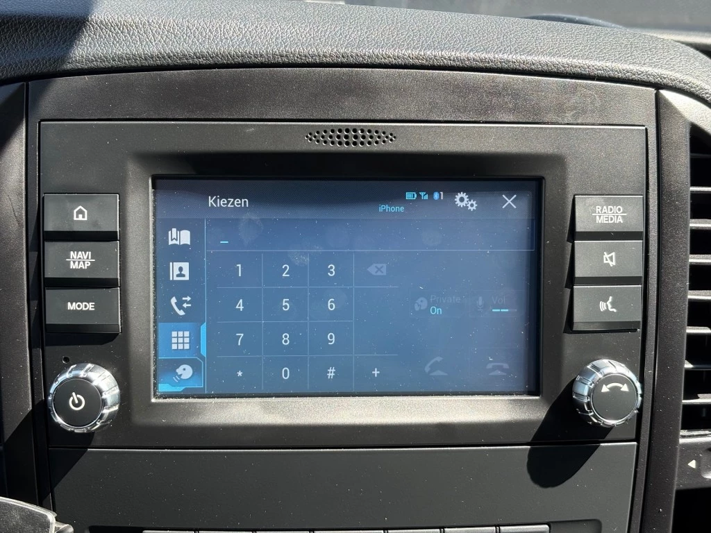 Mercedes-Benz Vito – foto 37