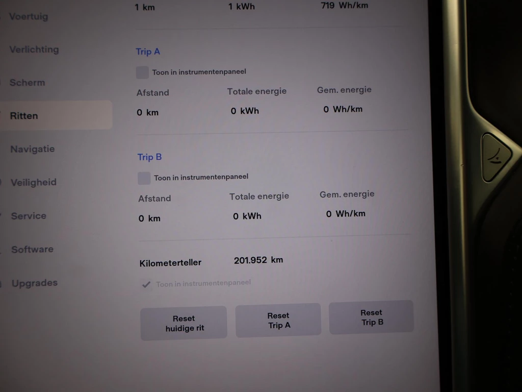 Tesla Model S – foto 68