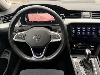 Volkswagen Passat – thumbnail 16