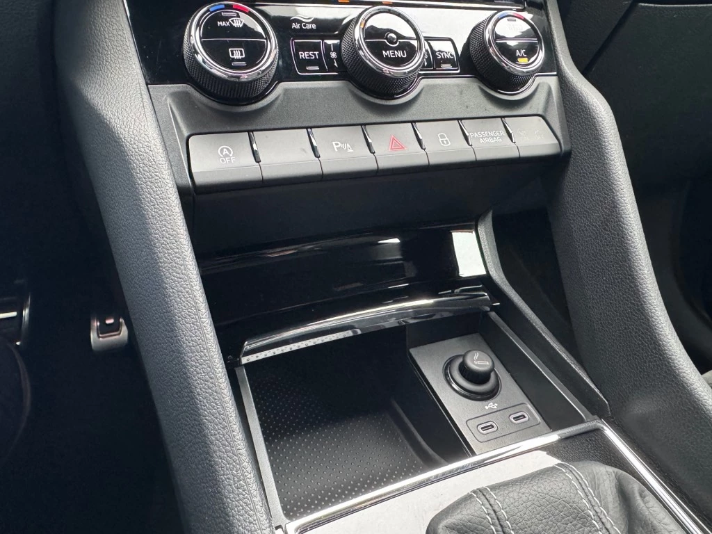 Škoda Kodiaq – foto 51