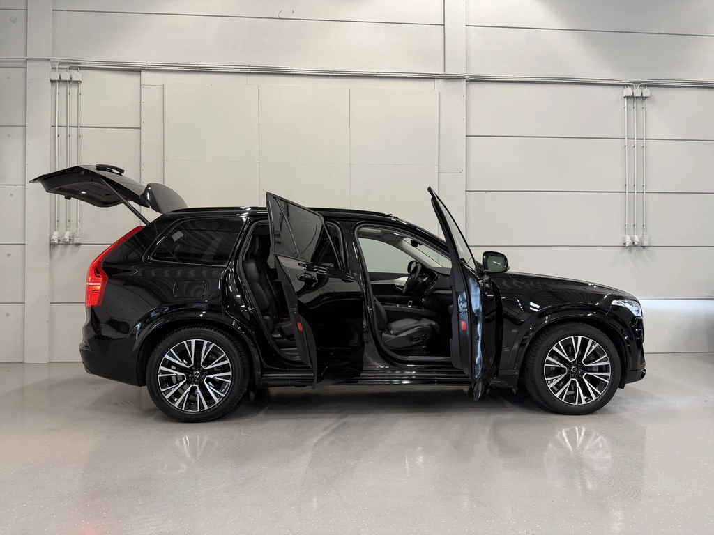 Volvo XC90 – foto 7