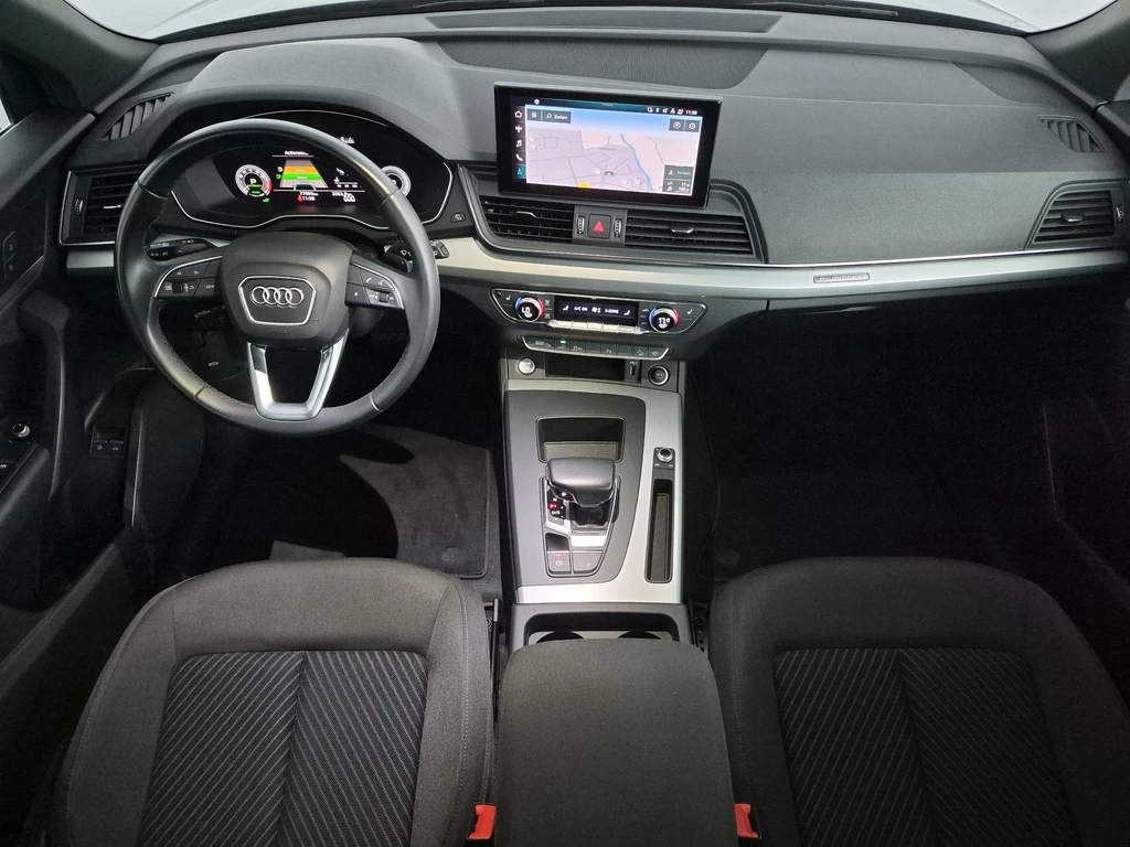 Audi Q5 – foto 14