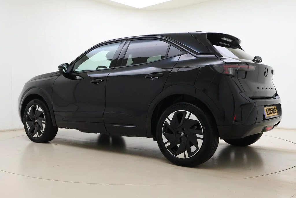Opel Mokka-e – foto 4