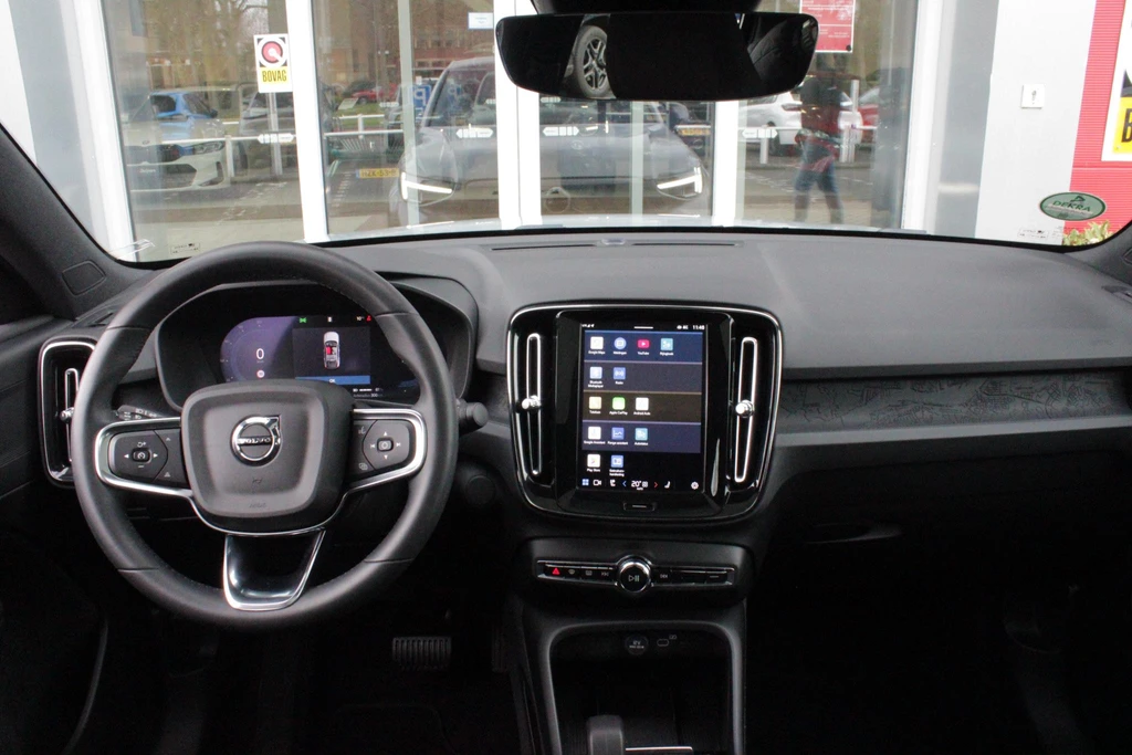 Volvo C40 – foto 36