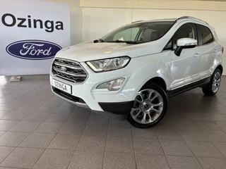 Ford EcoSport – thumbnail 1