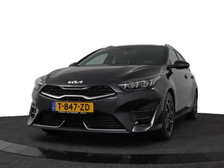 Kia Ceed Sportswagon – thumbnail 2