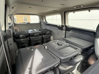 Ford Tourneo Custom – thumbnail 17