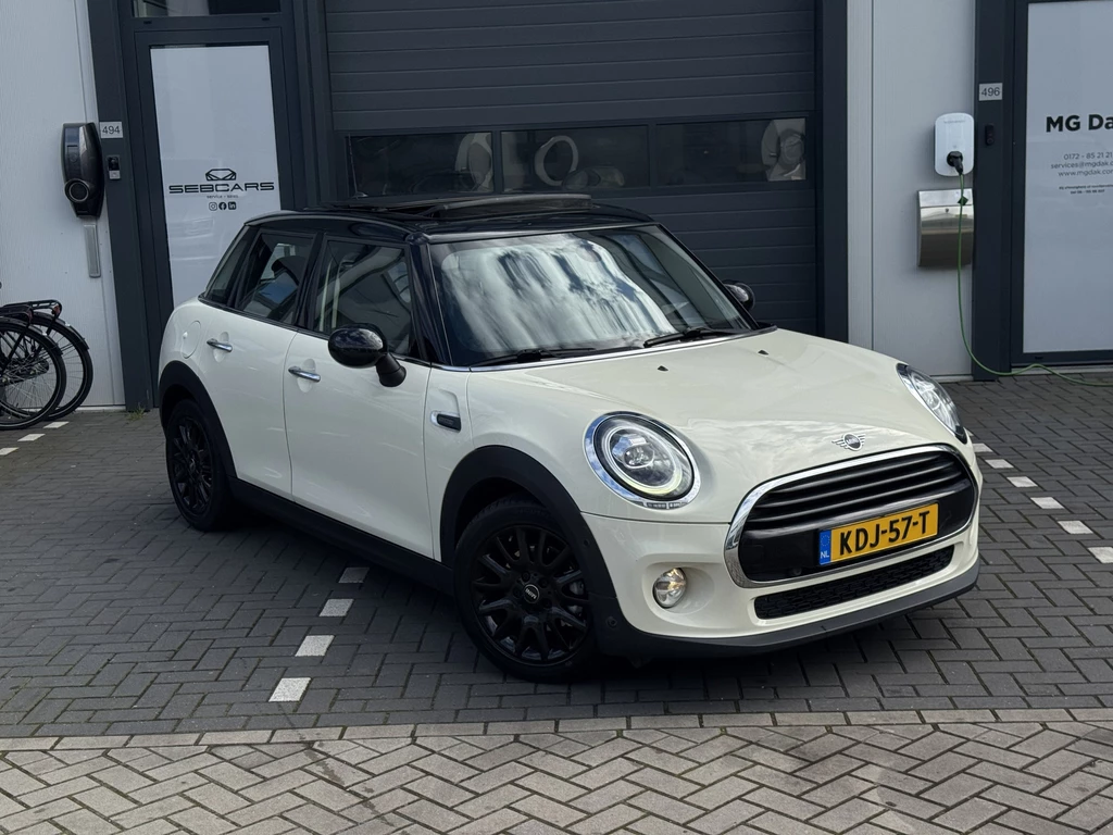 MINI Cooper – foto 5