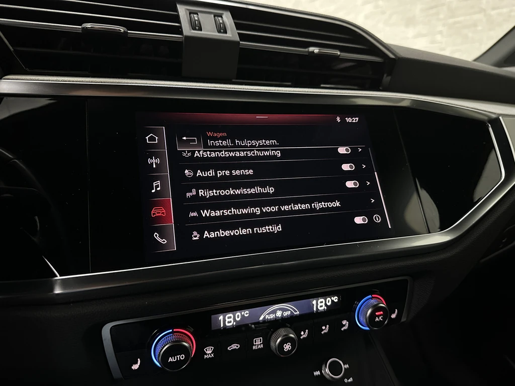 Audi Q3 – foto 36