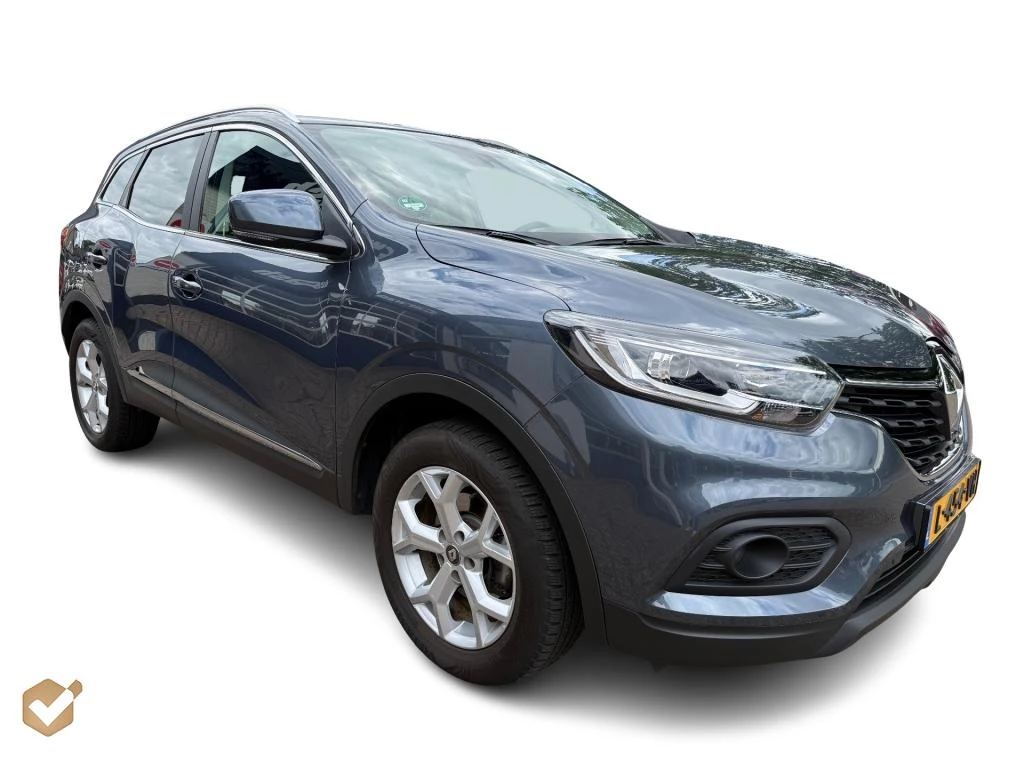 Renault Kadjar – foto 9
