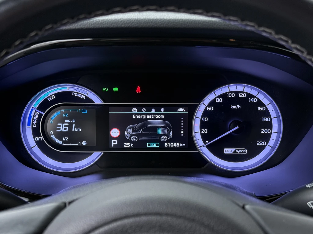 Kia Niro – foto 25