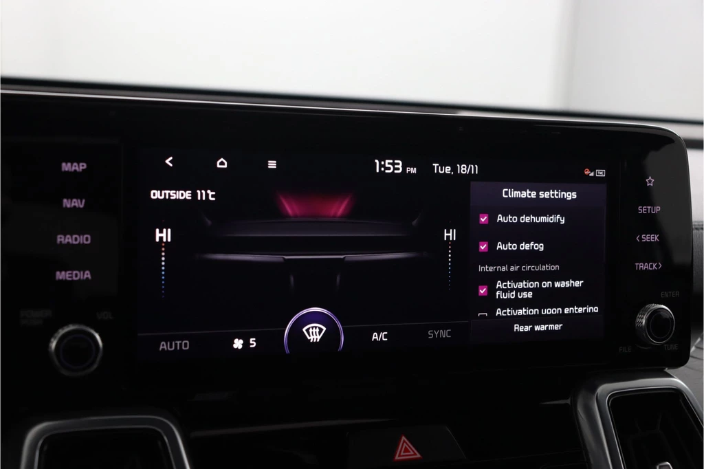 Kia Sorento – foto 62