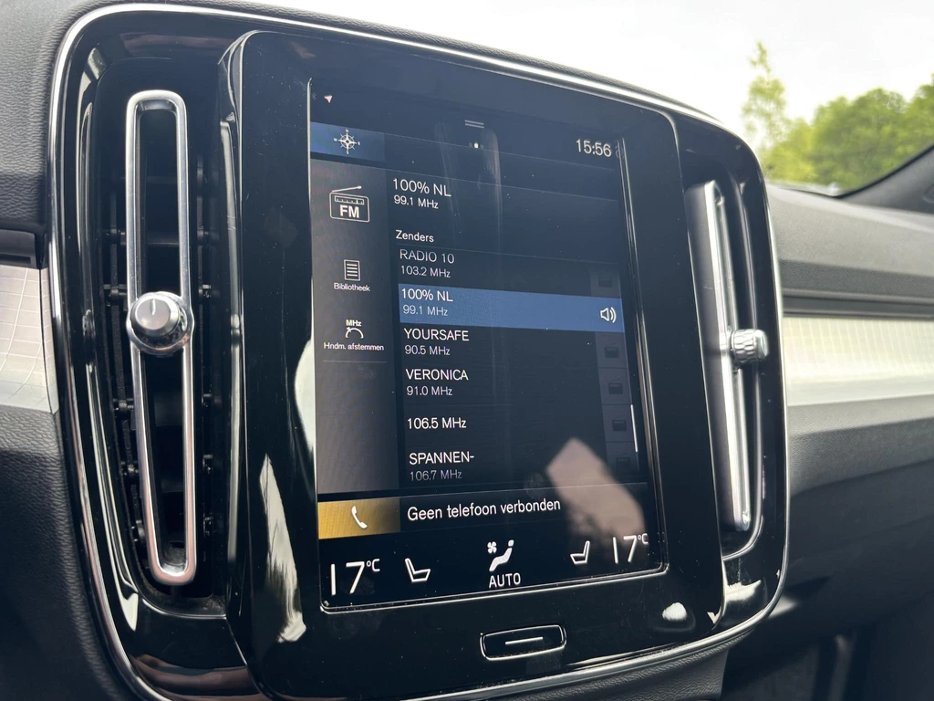 Volvo XC40 – foto 17