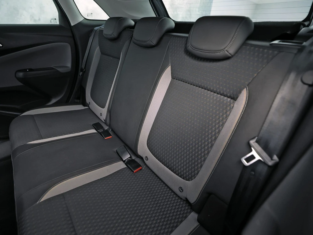 Opel Crossland X – foto 17