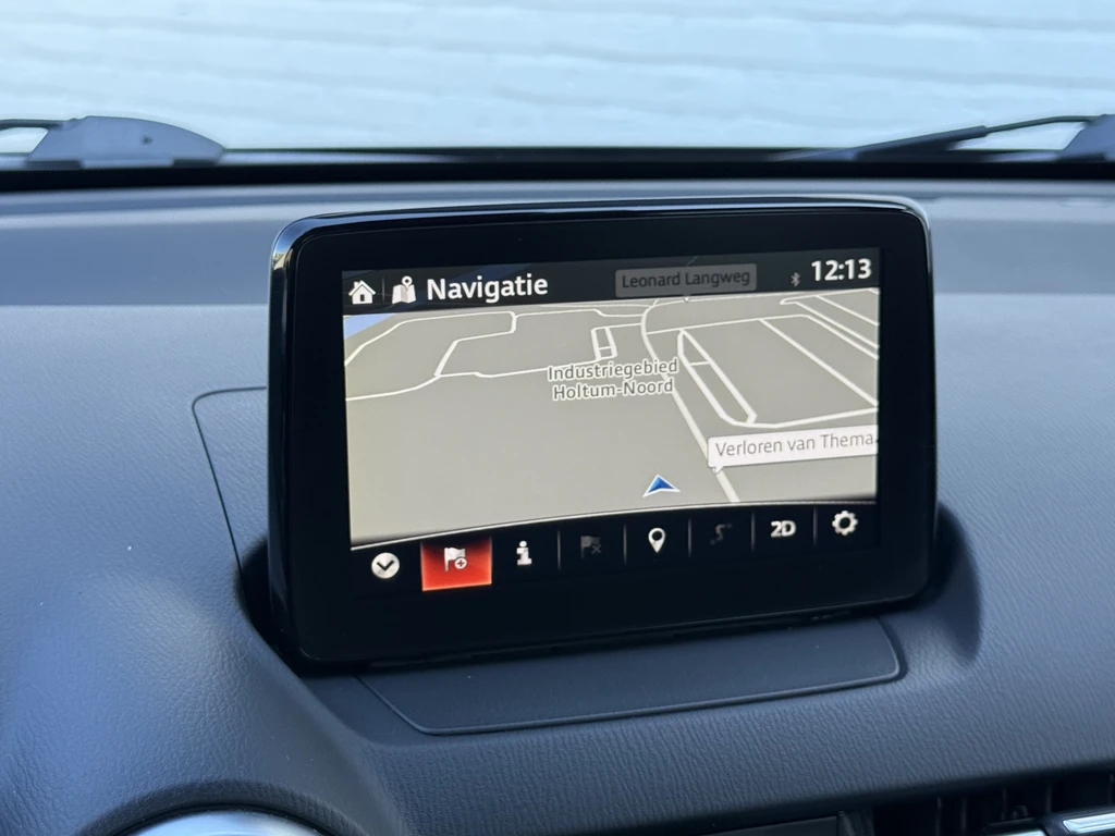 Mazda CX-3 – foto 21