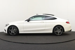 Mercedes-Benz C-Klasse – thumbnail 2